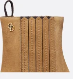 Dior Wild Heeled Ankle Boot - Image 3